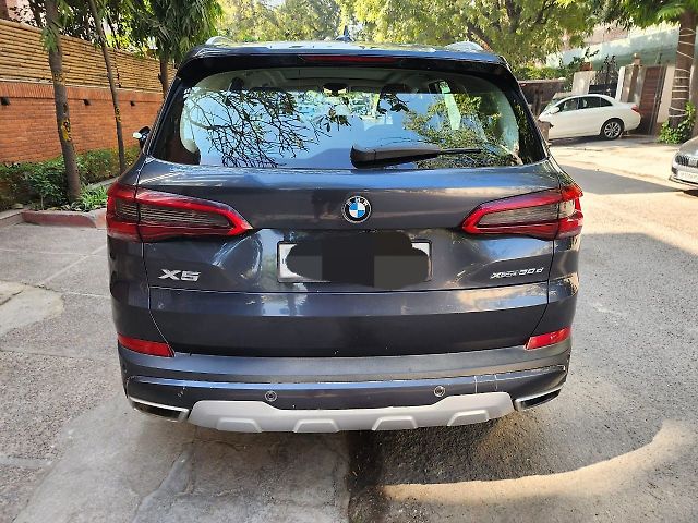 Used BMW X5 [2019-2023] xDrive30d xLine in Delhi