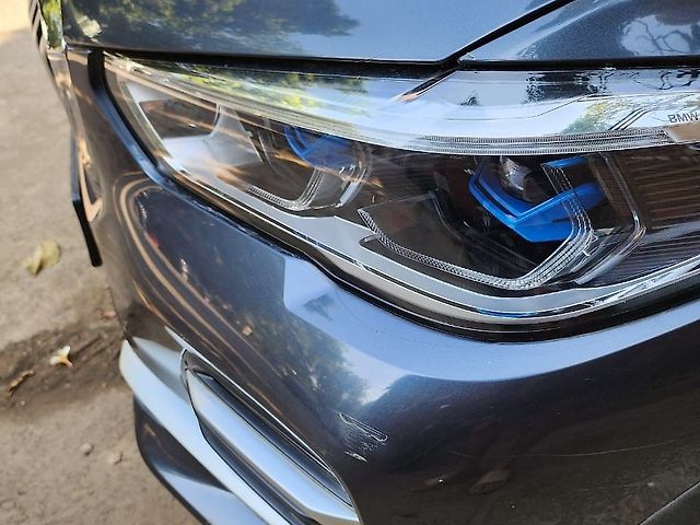 Used BMW X5 [2019-2023] xDrive30d xLine in Delhi