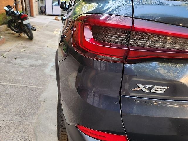 Used BMW X5 [2019-2023] xDrive30d xLine in Delhi
