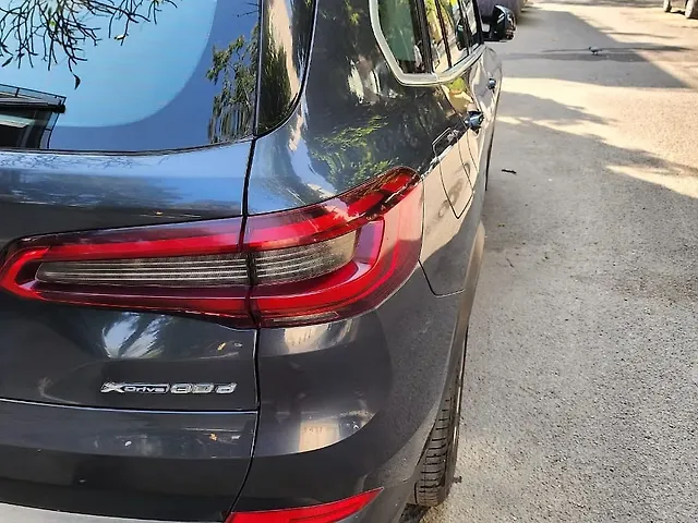 Used BMW X5 [2019-2023] xDrive30d xLine in Delhi