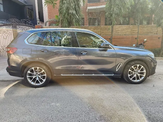 Used BMW X5 [2019-2023] xDrive30d xLine in Delhi