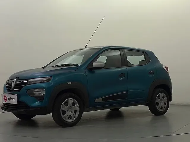 Used 2020 Renault Kwid in Ghaziabad