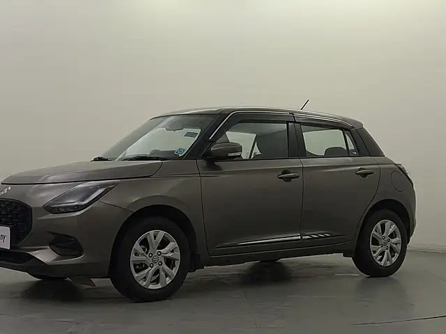 Used 2024 Maruti Suzuki Swift in Ghaziabad