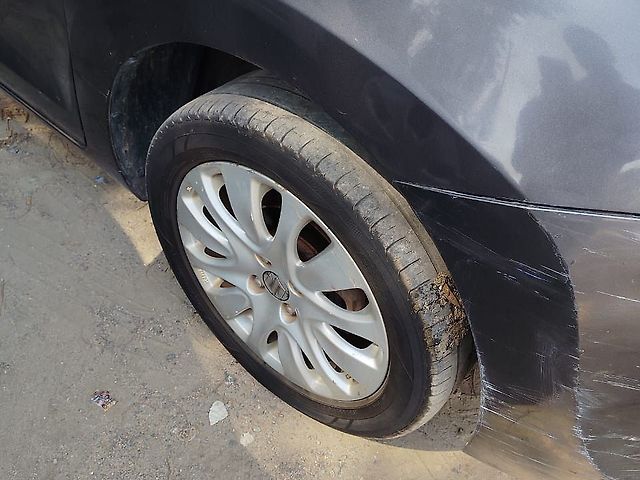 Used Maruti Suzuki Baleno [2015-2019] Alpha 1.2 in Ranchi