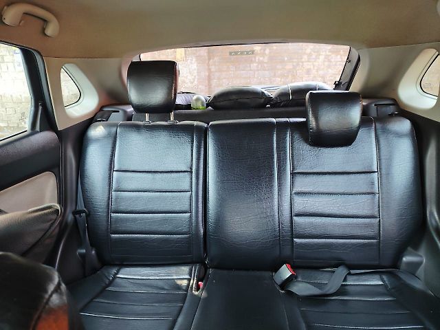 Used Maruti Suzuki Baleno [2015-2019] Alpha 1.2 in Ranchi