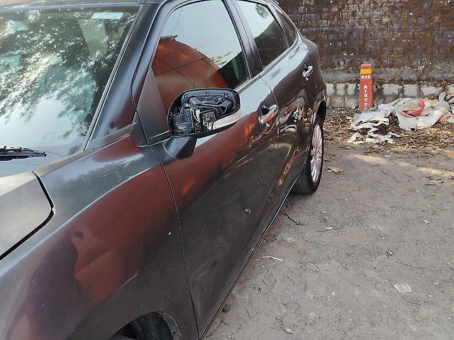 Used Maruti Suzuki Baleno [2015-2019] Alpha 1.2 in Ranchi