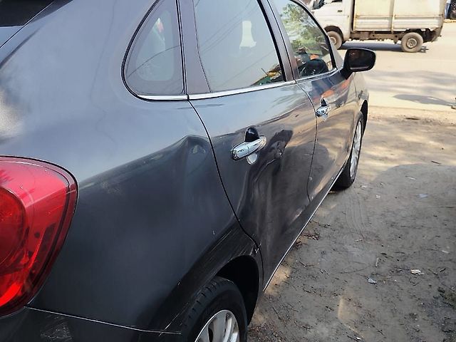 Used Maruti Suzuki Baleno [2015-2019] Alpha 1.2 in Ranchi