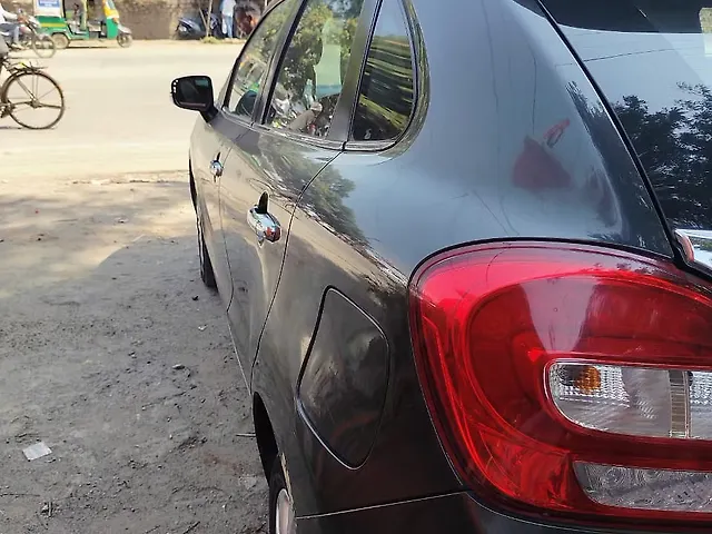 Used Maruti Suzuki Baleno [2015-2019] Alpha 1.2 in Ranchi