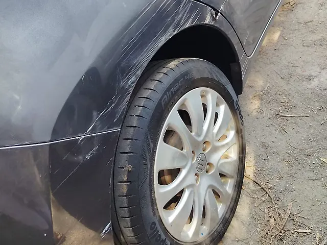 Used Maruti Suzuki Baleno [2015-2019] Alpha 1.2 in Ranchi