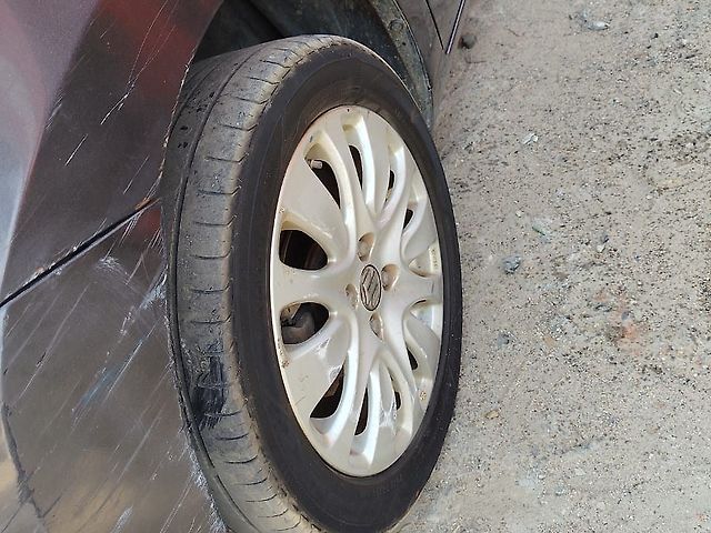 Used Maruti Suzuki Baleno [2015-2019] Alpha 1.2 in Ranchi