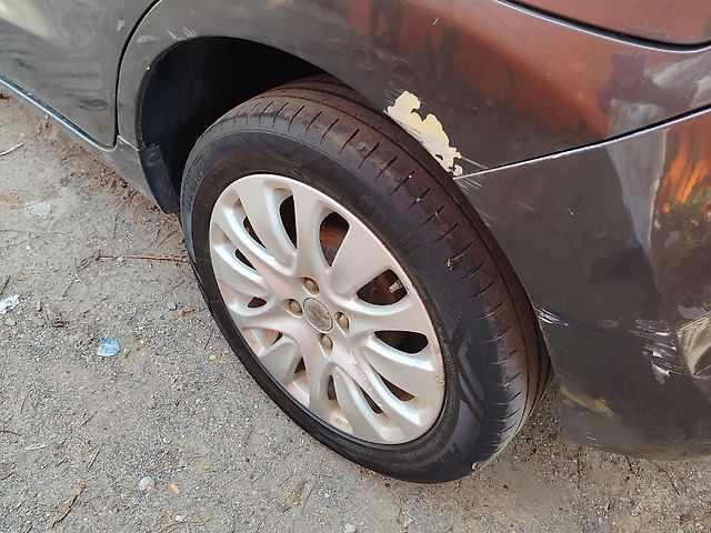 Used Maruti Suzuki Baleno [2015-2019] Alpha 1.2 in Ranchi