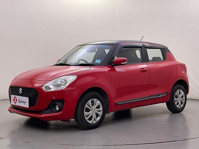Used 2019 Maruti Suzuki Swift in Bangalore