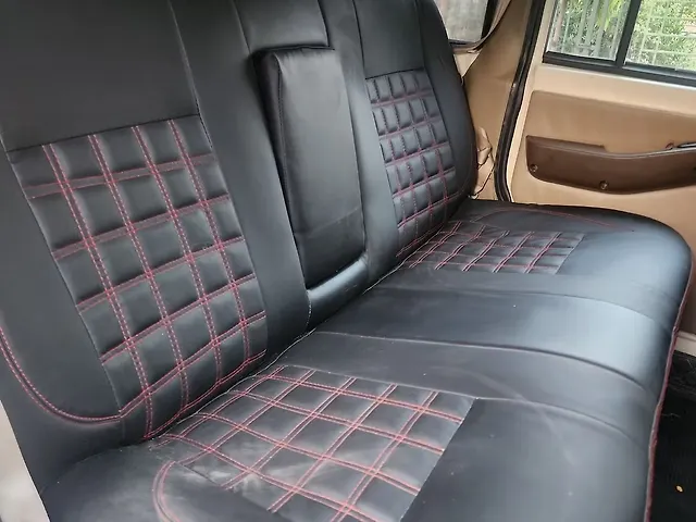 Used Mahindra Bolero [2020-2022] B6 in Kurukshetra