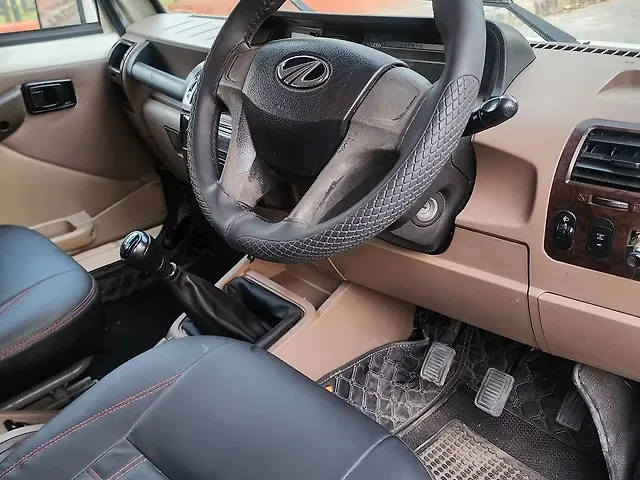 Used Mahindra Bolero [2020-2022] B6 in Kurukshetra