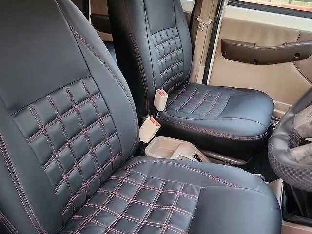 Used Mahindra Bolero [2020-2022] B6 in Kurukshetra