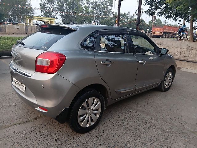 Used Maruti Suzuki Baleno [2015-2019] Delta 1.2 in Jamshedpur