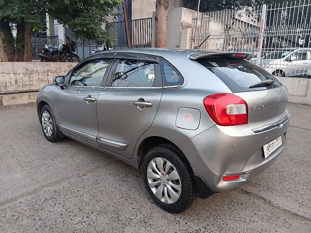 Used Maruti Suzuki Baleno [2015-2019] Delta 1.2 in Jamshedpur