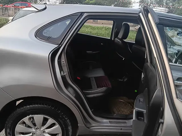 Used Maruti Suzuki Baleno [2015-2019] Delta 1.2 in Jamshedpur
