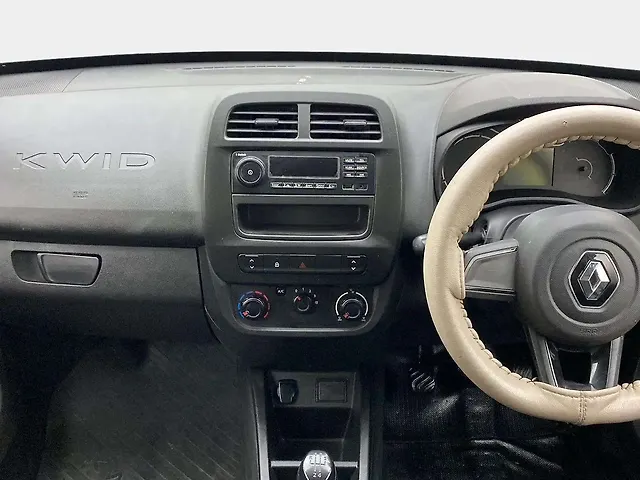 Used Renault Kwid [2022-2023] RXL 1.0 in Hyderabad