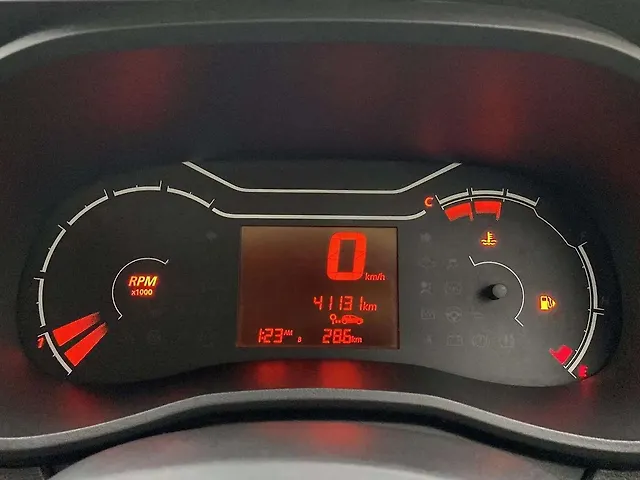 Used Renault Kwid [2022-2023] RXL 1.0 in Hyderabad