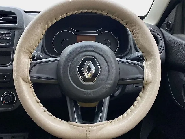 Used Renault Kwid [2022-2023] RXL 1.0 in Hyderabad