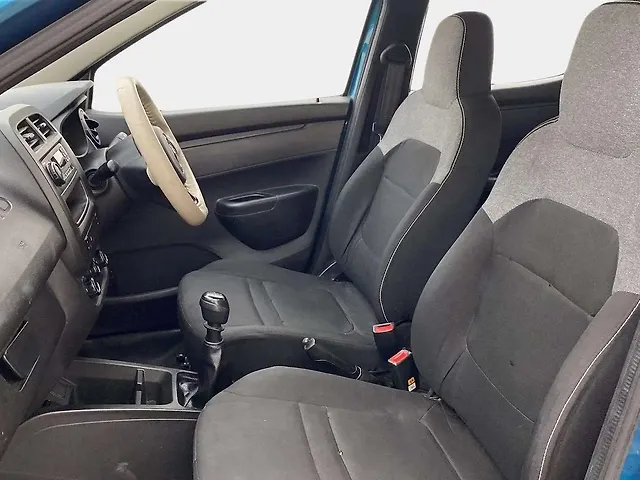 Used Renault Kwid [2022-2023] RXL 1.0 in Hyderabad