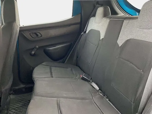 Used Renault Kwid [2022-2023] RXL 1.0 in Hyderabad