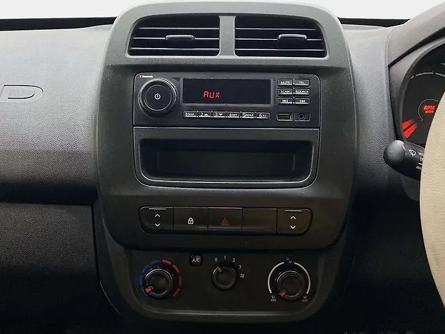 Used Renault Kwid [2022-2023] RXL 1.0 in Hyderabad