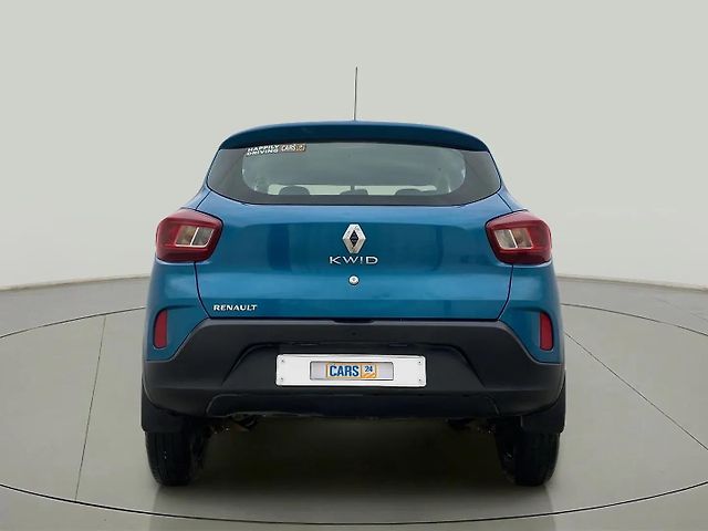Used Renault Kwid [2022-2023] RXL 1.0 in Hyderabad