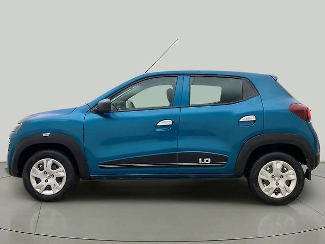 Used Renault Kwid [2022-2023] RXL 1.0 in Hyderabad