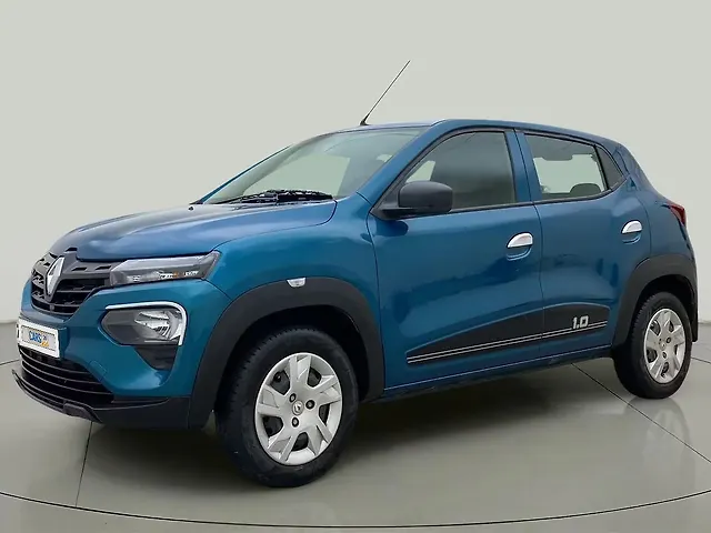 Used Renault Kwid [2022-2023] RXL 1.0 in Hyderabad
