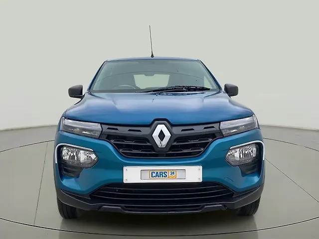 Used Renault Kwid [2022-2023] RXL 1.0 in Hyderabad