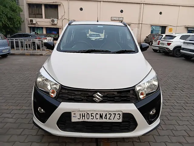 Used 2019 Maruti Suzuki Celerio X in Jamshedpur