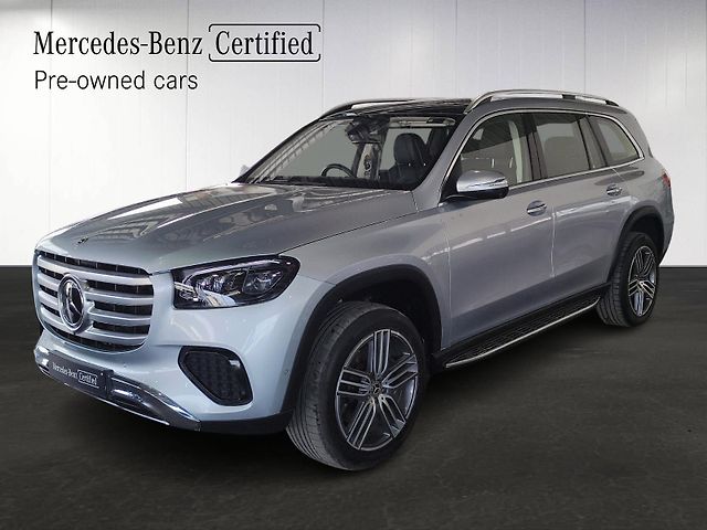 Used 2024 Mercedes-Benz GLS in Bangalore
