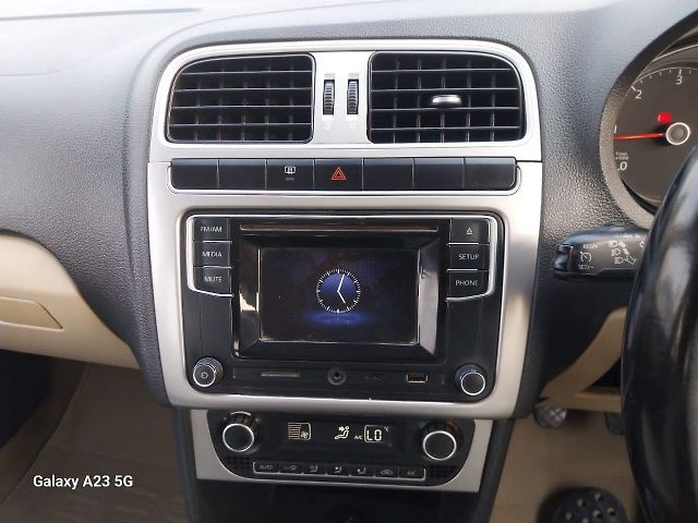 Used Volkswagen Cross Polo [2013-2015] 1.5 TDI in Hyderabad