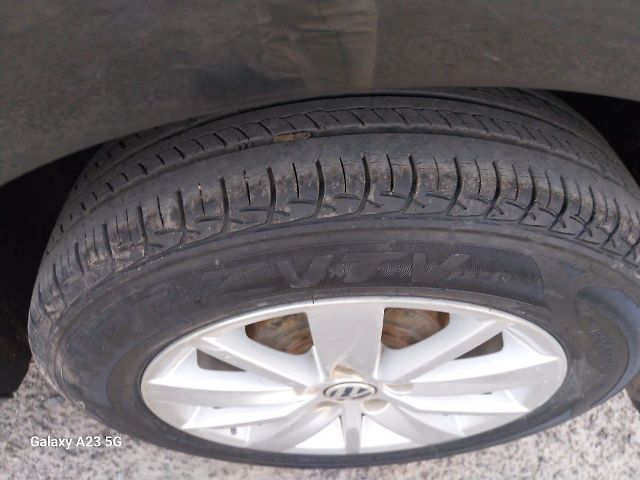 Used Volkswagen Cross Polo [2013-2015] 1.5 TDI in Hyderabad
