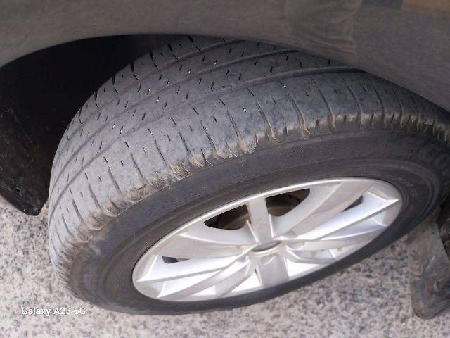 Used Volkswagen Cross Polo [2013-2015] 1.5 TDI in Hyderabad