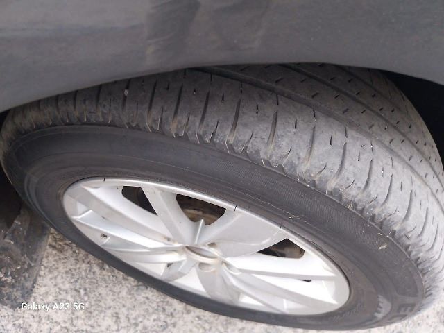 Used Volkswagen Cross Polo [2013-2015] 1.5 TDI in Hyderabad