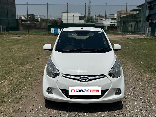 Used 2014 Hyundai Eon in Dehradun