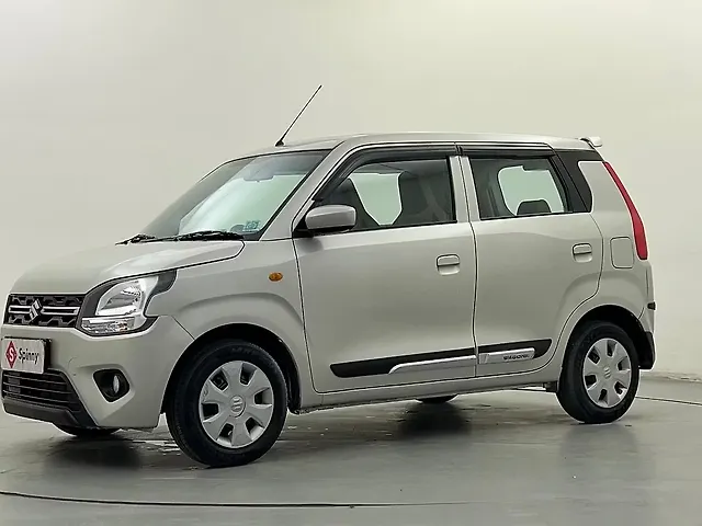 Used 2022 Maruti Suzuki Wagon R in Delhi