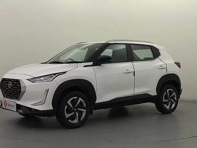 Used 2023 Nissan Magnite in Delhi