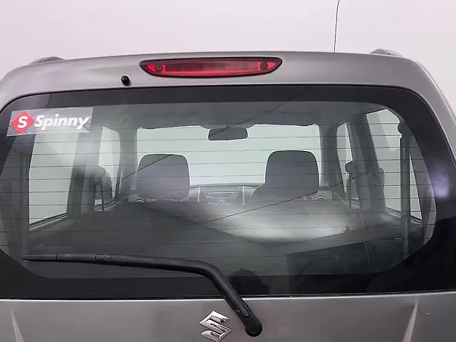 Used Maruti Suzuki Wagon R 1.0 [2014-2019] VXI in Delhi