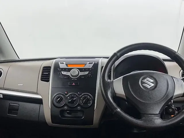 Used Maruti Suzuki Wagon R 1.0 [2014-2019] VXI in Delhi