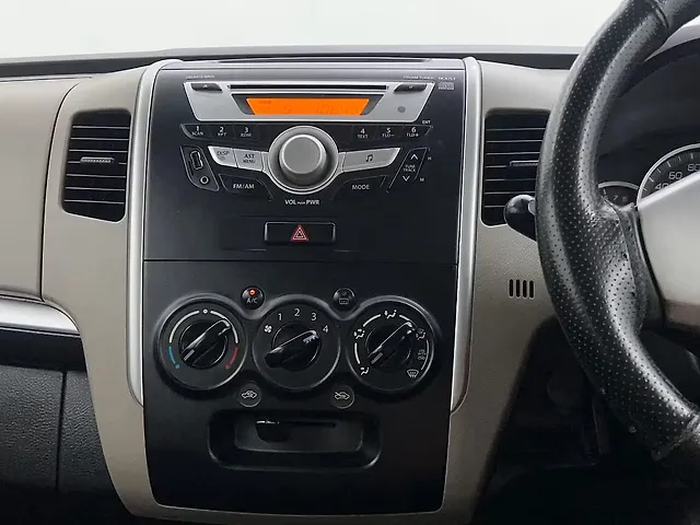 Used Maruti Suzuki Wagon R 1.0 [2014-2019] VXI in Delhi