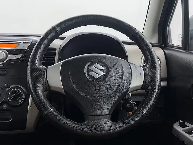Used Maruti Suzuki Wagon R 1.0 [2014-2019] VXI in Delhi