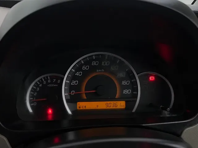 Used Maruti Suzuki Wagon R 1.0 [2014-2019] VXI in Delhi