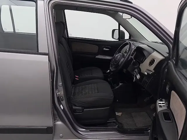 Used Maruti Suzuki Wagon R 1.0 [2014-2019] VXI in Delhi