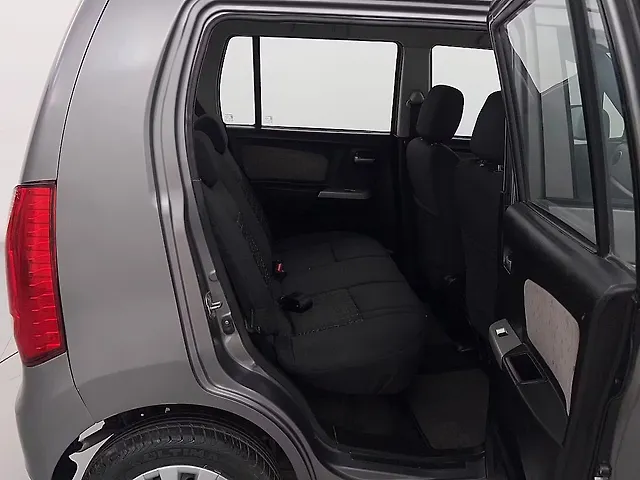 Used Maruti Suzuki Wagon R 1.0 [2014-2019] VXI in Delhi