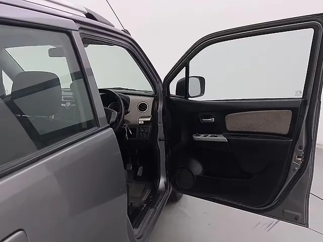 Used Maruti Suzuki Wagon R 1.0 [2014-2019] VXI in Delhi