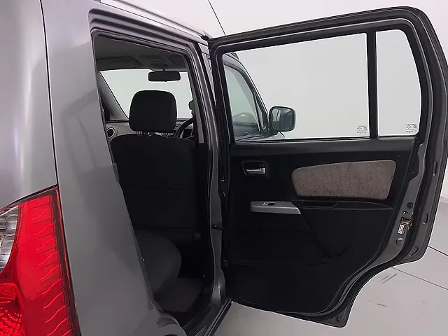 Used Maruti Suzuki Wagon R 1.0 [2014-2019] VXI in Delhi
